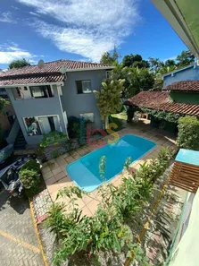 Apartamento com 2 Quartos à venda, 54m² no , Porto Seguro
