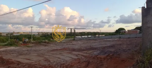 Lote/Terreno à venda, 310m² no Coqueiros de Arembepe (Abrantes), Camaçari