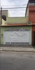 Sobrado com 3 Quartos à venda, 150m² no Vila Ré, São Paulo