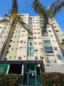Apartamento com 2 Quartos à venda, 65m² no Glória, Macaé