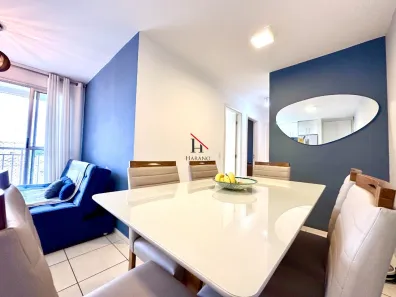 Apartamento com 3 Quartos à venda, 70m² no Terra Bonita, Londrina