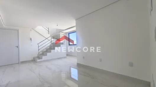 Cobertura com 4 Quartos à venda, 147m² no Santa Cruz, Belo Horizonte