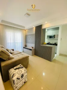 Apartamento com 2 Quartos à venda, 56m² no Urbanova, São José dos Campos