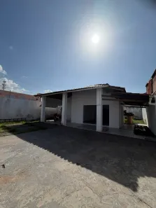 Casa com 3 Quartos para alugar, 90m² no Parque Athenas, São Luís
