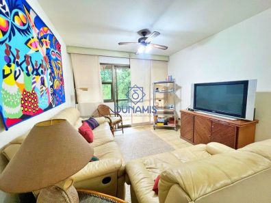 Apartamento com 4 Quartos à venda, 104m² no Pitangueiras, Guarujá
