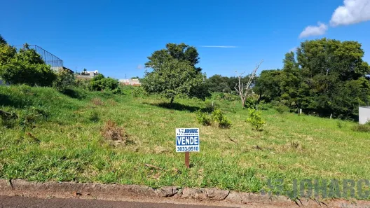 Lote/Terreno à venda, 360m² no Loteamento Residencial Cazarin, Apucarana