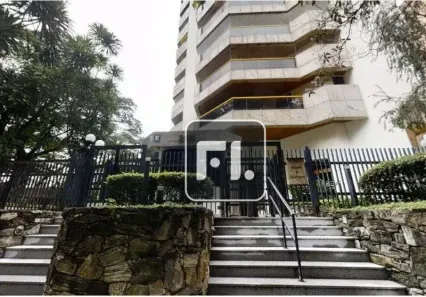 Apartamento com 4 Quartos à venda, 327m² no Brooklin Paulista, São Paulo