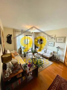 Apartamento com 3 Quartos à venda, 87m² no Santo Amaro, São Paulo