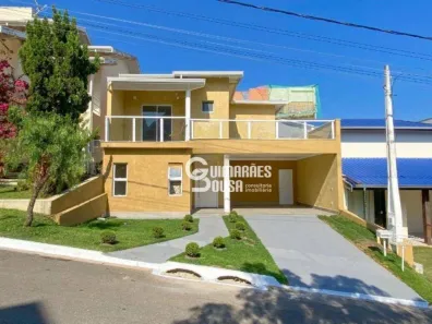 Casa de Condomínio com 3 Quartos à venda, 340m² no Santa Claudina, Vinhedo