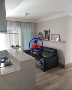 Apartamento com 2 Quartos à venda, 70m² no Centro, Campinas