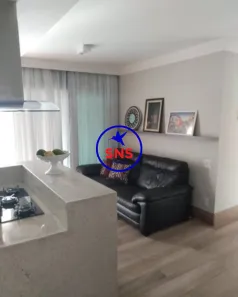 Apartamento com 2 Quartos à venda, 70m² no Centro, Campinas