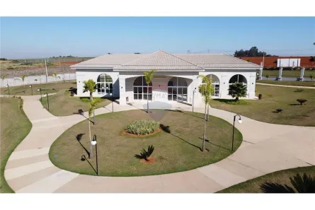 Lote/Terreno à venda, 400m² no Jardim Recanto das Águas, Nova Odessa