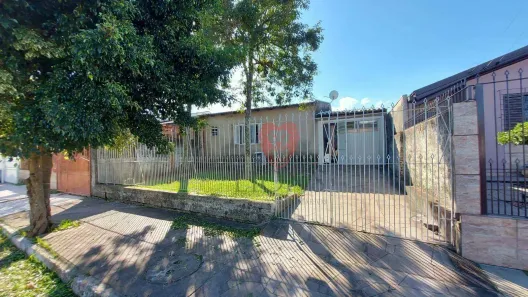 Casa com 2 Quartos à venda, 110m² no COHAB B, Gravataí