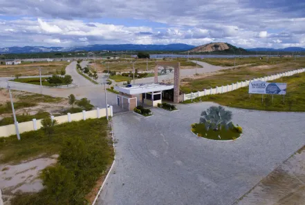 Lote/Terreno à venda, 350m² no Bivar Olinto, Patos