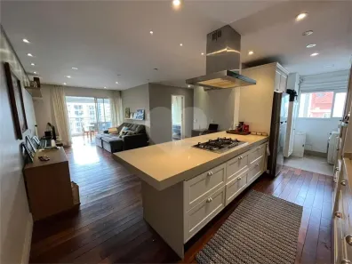 Apartamento com 3 Quartos à venda, 115m² no Chácara Inglesa, São Paulo