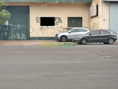 Galpão/Depósito/Armazém para alugar, 860m² no Zona 03, Maringá