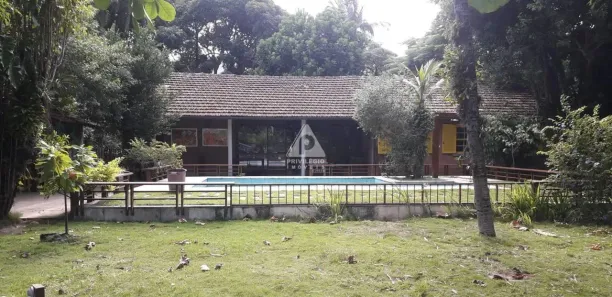 Casa com 4 Quartos à venda, 230m² no Itanhangá, Rio de Janeiro