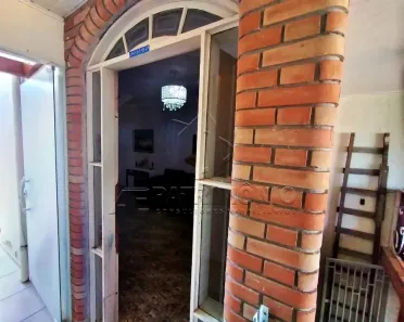 Casa com 4 Quartos à venda, 132m² no Parque Bela Vista, Votorantim
