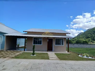 Casa com 3 Quartos à venda, 110m² no São José do Imbassaí, Maricá