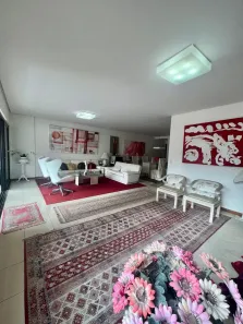Apartamento com 4 Quartos à venda, 200m² no Ponta Verde, Maceió