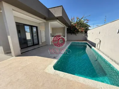 Casa com 4 Quartos à venda, 162m² no Joá, Lagoa Santa