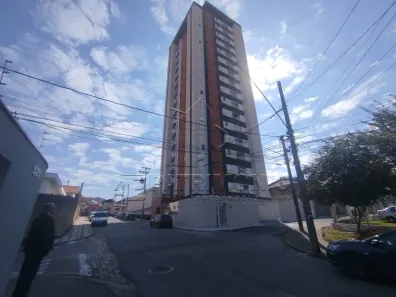 Apartamento com 2 Quartos à venda, 50m² no Vila Santa Rita, Sorocaba