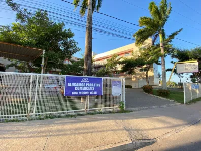 Ponto Comercial para alugar, 15m² no Pedras, Fortaleza