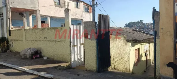 Lote/Terreno à venda, 235m² no Parque Casa de Pedra, São Paulo