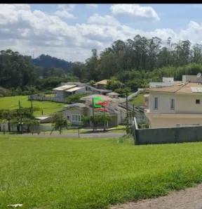 Lote/Terreno à venda, 845m² no Terras de Santa Teresa, Itupeva