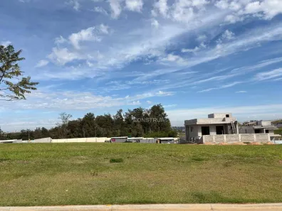 Lote/Terreno à venda, 515m² no Residencial Jatibela, Campinas