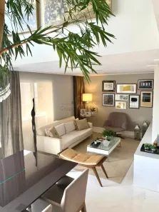 Apartamento com 2 Quartos à venda, 150m² no Vila Nova Conceição, São Paulo