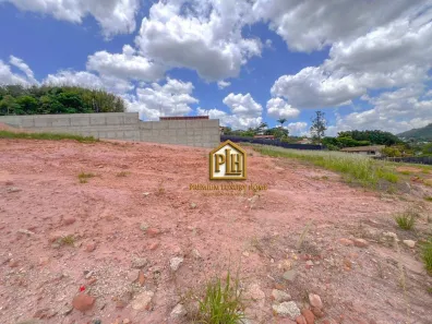 Lote/Terreno à venda, 360m² no Nova Gardênia, Atibaia