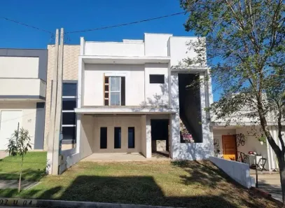 Casa de Condomínio com 3 Quartos à venda, 209m² no Jardim Terras de São Francisco, Sorocaba