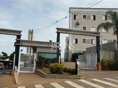 Apartamento com 1 Quarto à venda, 41m² no Jardim Manoel Penna, Ribeirão Preto