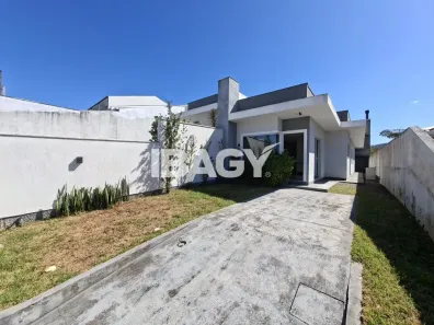 Casa com 3 Quartos para alugar, 86m² no Forquilhas, São José