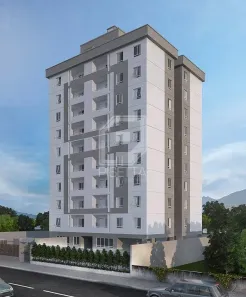 Apartamento com 2 Quartos à venda, 88m² no Ribeirão Fresco, Blumenau