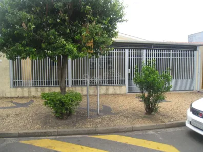 Imóvel Comercial com 3 Quartos à venda, 165m² no Jardim do Lago, Campinas