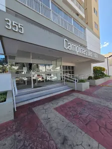 Apartamento com 3 Quartos à venda, 122m² no Aeroviário, Goiânia