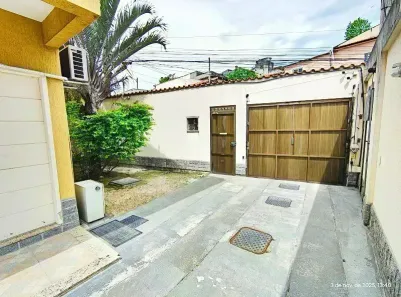 Casa de Condomínio com 2 Quartos à venda, 81m² no Pechincha, Rio de Janeiro