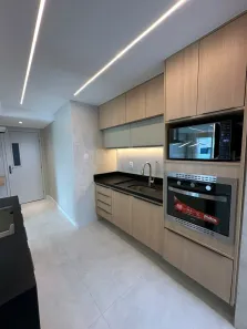 Apartamento com 2 Quartos para alugar, 80m² no Alphaville I, Salvador
