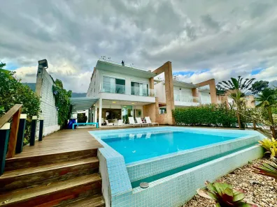 Casa com 5 Quartos à venda, 350m² no Maresias, São Sebastião