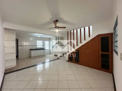 Casa com 3 Quartos à venda, 195m² no Castelinho, Piracicaba