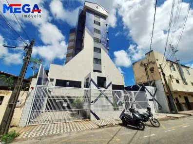 Sala Comercial para alugar, 30m² no Parquelândia, Fortaleza