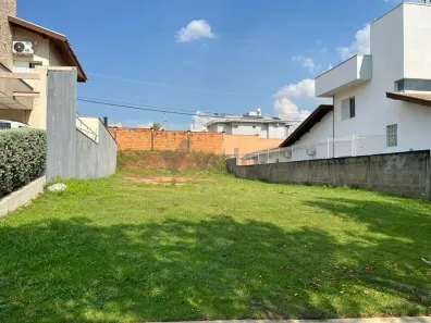 Lote/Terreno à venda, 505m² no Chácara Santa Margarida, Campinas