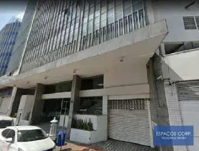 Prédio Comercial para alugar, 2909m² no Centro, São Caetano do Sul