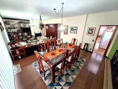Cobertura com 4 Quartos à venda, 280m² no Cachambi, Rio de Janeiro