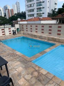 Apartamento com 2 Quartos à venda, 100m² no Aclimação, São Paulo