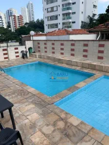 Apartamento com 2 Quartos à venda, 100m² no Aclimação, São Paulo