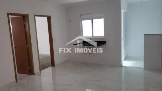 Casa de Condomínio com 2 Quartos à venda, 46m² no Parada Inglesa, São Paulo