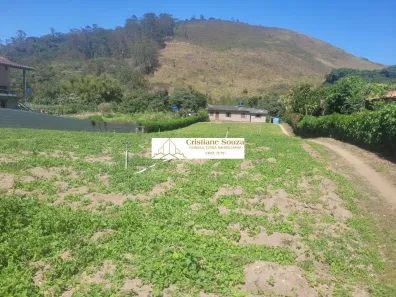 Lote/Terreno à venda, 3500m² no Vargem Grande, Teresópolis